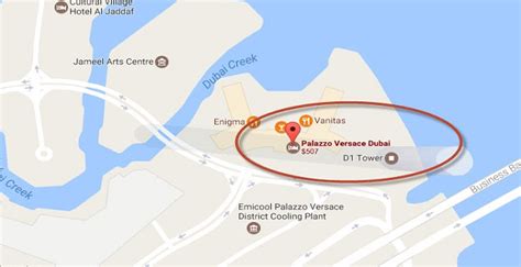 buy versace palace saudi arabia|palazzo versace dubai map.